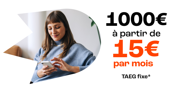 Votre Crédit en plus rapide